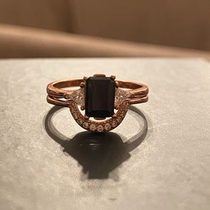 NEW Ring Set, size 6.5/7